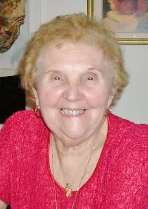 Jean Hoffman