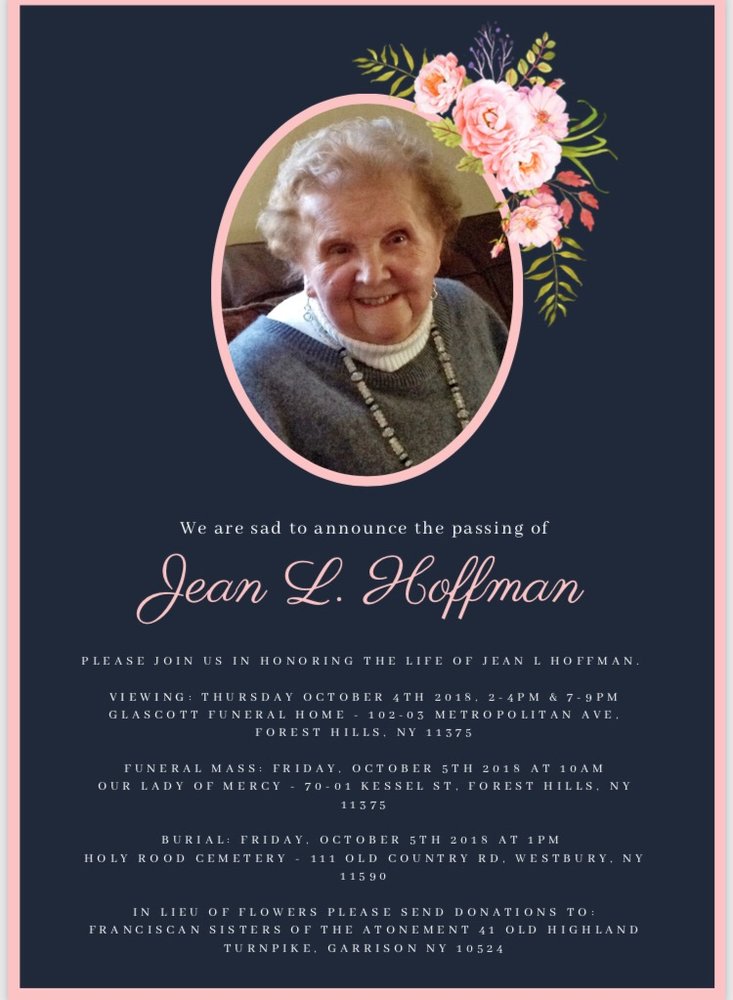 Jean Hoffman