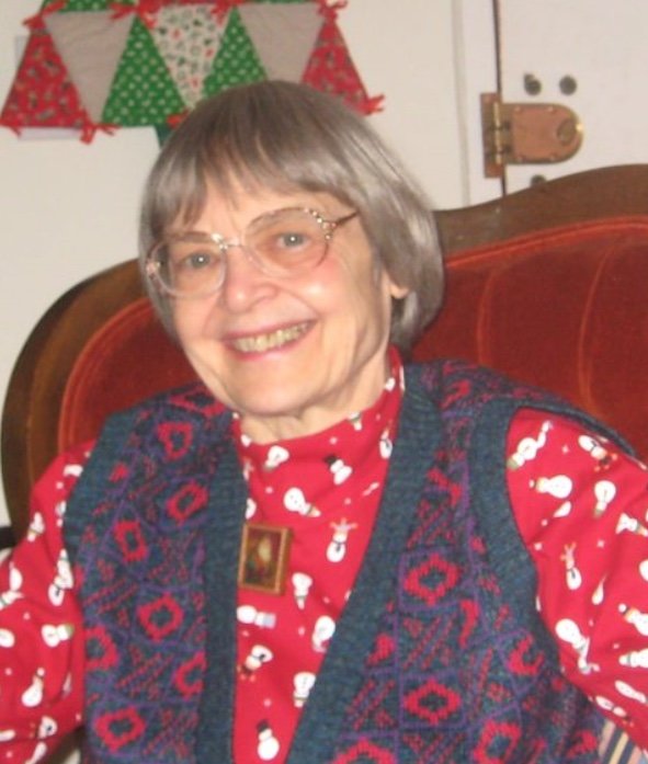 Rose Marie Tinschert